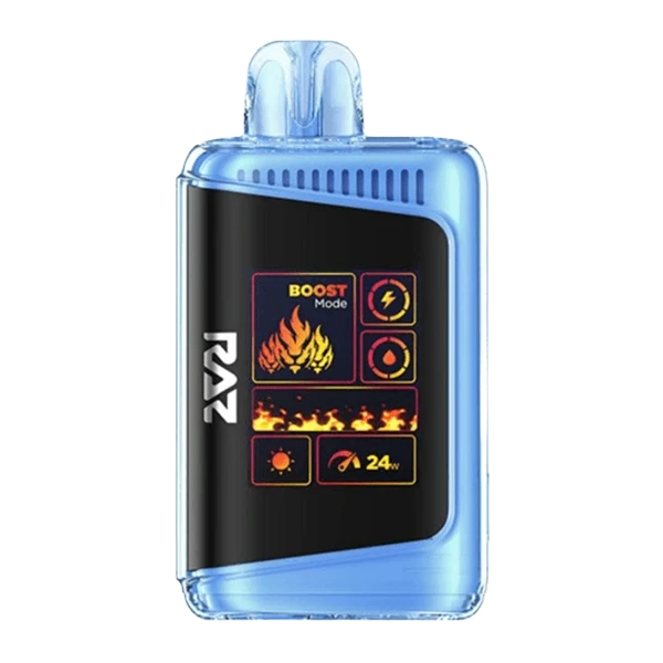 RAZ LTX 25000