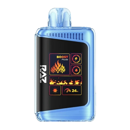 RAZ LTX 25000