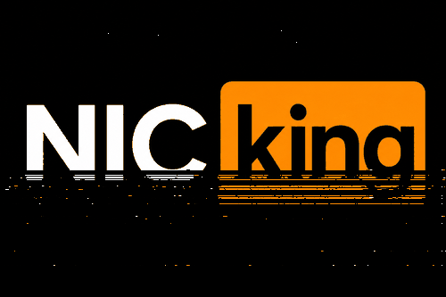 NIC king